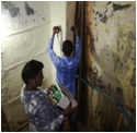 Structural Audit in Pune, Stability Certification, Non-Destructive Testing, NDT in Pune, Structural Stability , Structural Design, Geotechnical Investigation