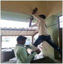 Structural Audit in Pune, Stability Certification, Non-Destructive Testing, NDT in Pune, Structural Stability , Structural Design, Geotechnical Investigation