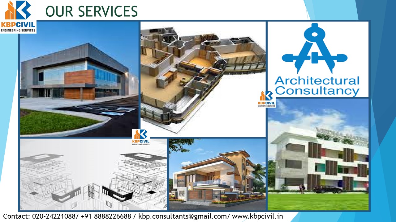 Structural Audit in Pune