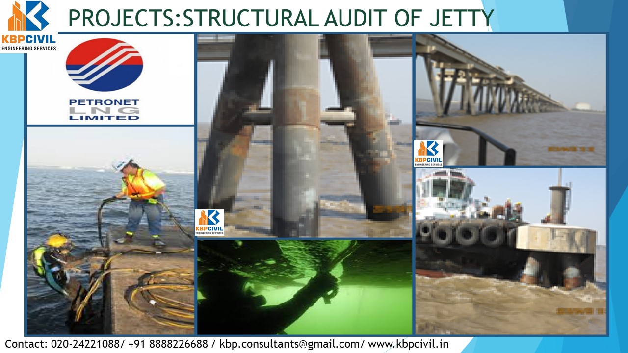 Structural Audit in Pune